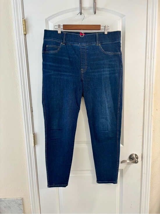 SPANX Denim - NWOT SPANX Women’s Jeggings
